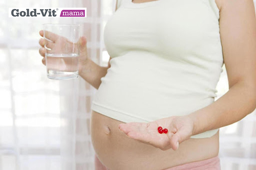 Cách uống vitamin bầu chuẩn chuyên gia mẹ nên biết