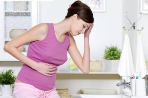Mang thai 3 tháng đầu hay bị chóng mặt là bị làm sao?