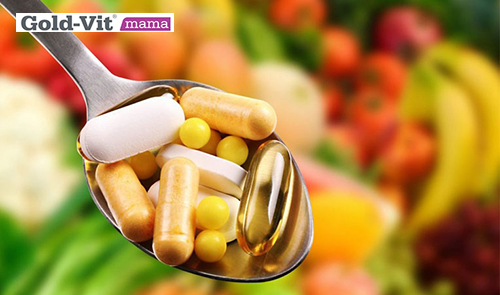 Mẹ bầu quên uống vitamin tổng hợp có sao không?