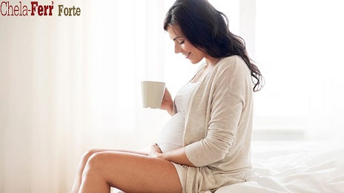 Phụ nữ mang thai có nên uống trà thảo mộc?