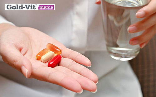 Uống vitamin tổng hợp có bị táo bón không?