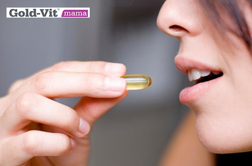 Uống vitamin tổng hợp có tác dụng phụ không?