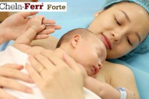 6 bước chăm sóc thiết yếu sau sinh mẹ cần nhớ