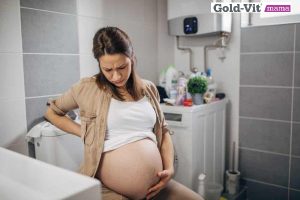5 mẹo chữa trĩ khi mang thai tại nhà