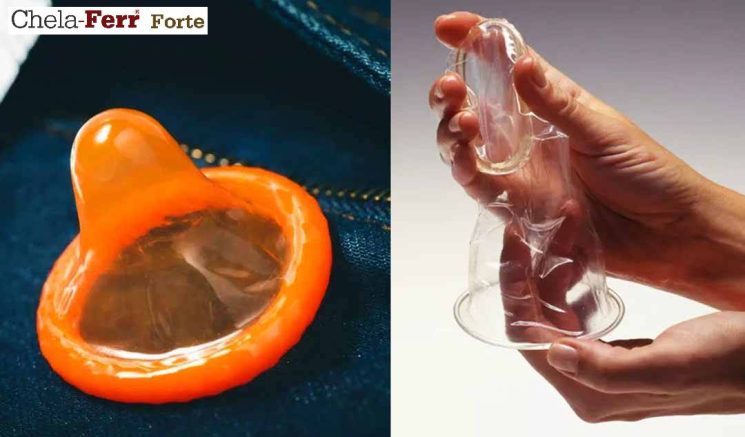 Sau sinh nên dùng biện pháp tránh thai nào an toàn?