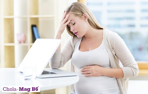 Stress khi mang thai có ảnh hưởng gì đến thai nhi?