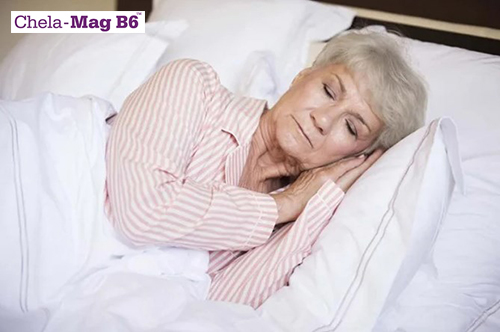 7 mẹo cải thiện chứng mất ngủ ở người già