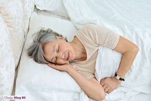Người già bị mất ngủ phải làm sao để cải thiện?