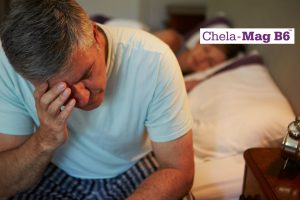 Những triệu chứng mất ngủ ở người già và cách cải thiện