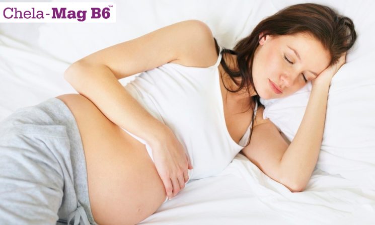 Mẹ bầu ngủ muộn có ảnh hưởng đến thai nhi?