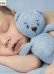 6 chú ý giúp trẻ sơ sinh ngủ ngon vào ban đêm