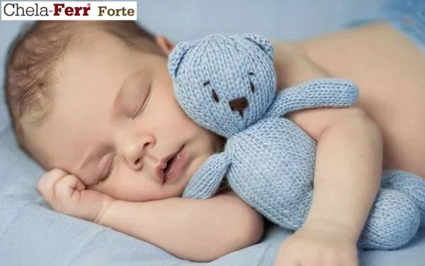Cách cai sữa cho bé vào ban đêm giúp bé ngủ ngon tròn giấc