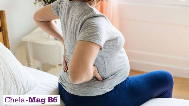 Chữa đau thần kinh tọa khi mang thai: mẹ nên làm gì?