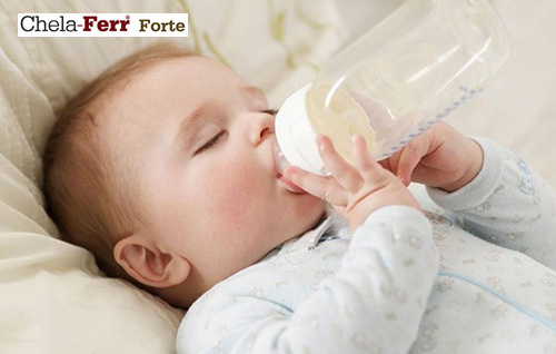 Mẹ nên cai sữa cho bé khi nào?