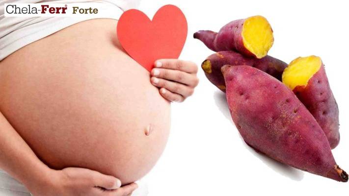 7 món ăn tăng cân cho thai nhi mẹ nên biết