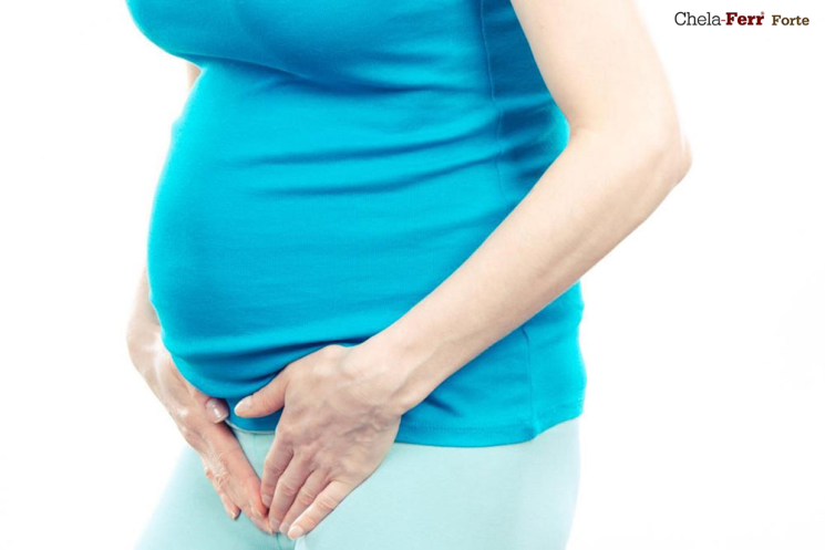 Viêm phụ khoa khi mang thai 3 tháng cuối: Mẹ nên làm gì?