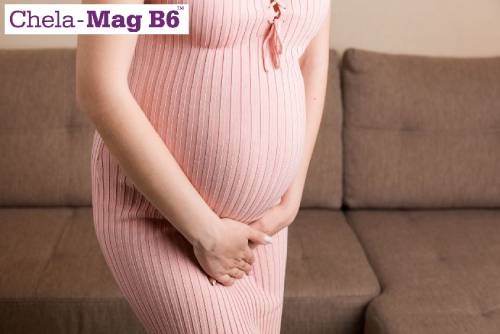 Cách giảm đau háng khi mang thai mẹ bầu nên biết