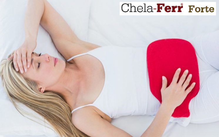 Phân biệt đau bụng khi mang thai và đau bụng kinh