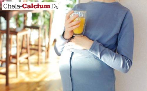 Thường xuyên thấy khát nước khi mang thai có sao không?
