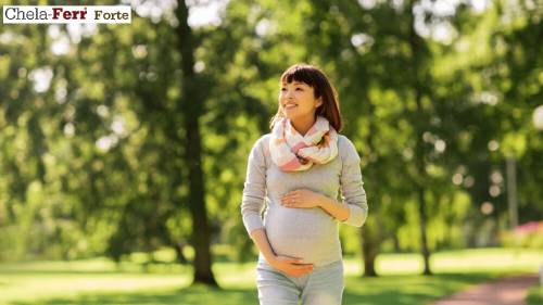 6 lợi ích khi bà bầu đi bộ thường xuyên trong thai kỳ 