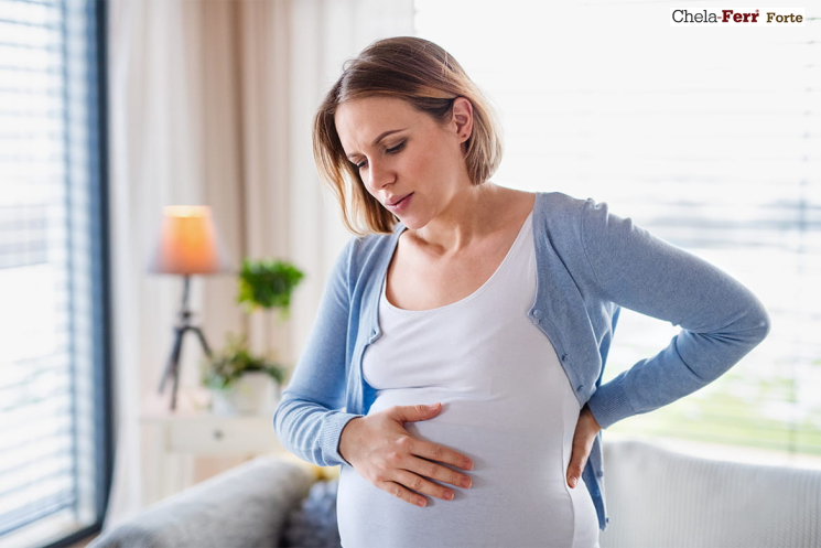 Mẹ bầu có dấu hiệu chuyển dạ khi nào cần đến bệnh viện?