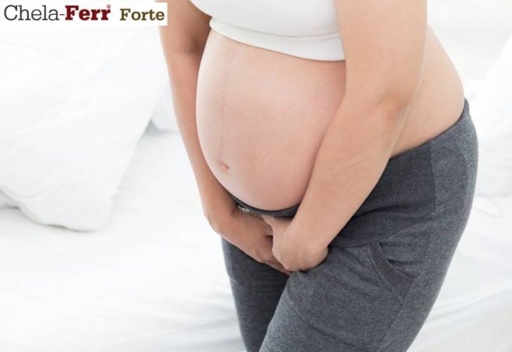 Rỉ ối thường xảy ra ở tuần bao nhiêu của thai kỳ?