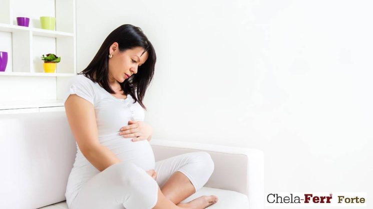 Dấu hiệu suy giáp khi mang thai mẹ bầu nên chú ý