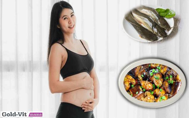 BẦU 3 THÁNG ĐẦU ĂN HẸ ĐƯỢC KHÔNG