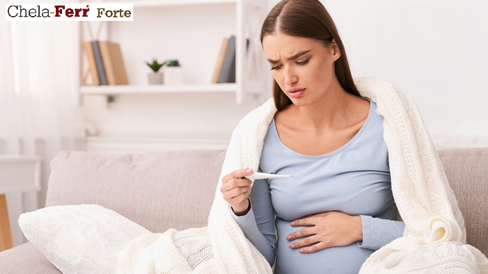 Mẹ bầu bị sốt virus có ảnh hưởng đến thai nhi không? Mẹ bầu bị sốt virus có ảnh hưởng đến thai nhi không?