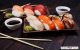 Bà bầu ăn sushi được không?