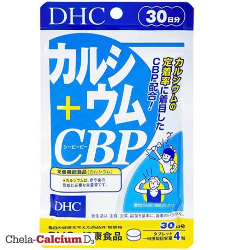 Viên bổ sung canxi cho người già loại nào tốt?